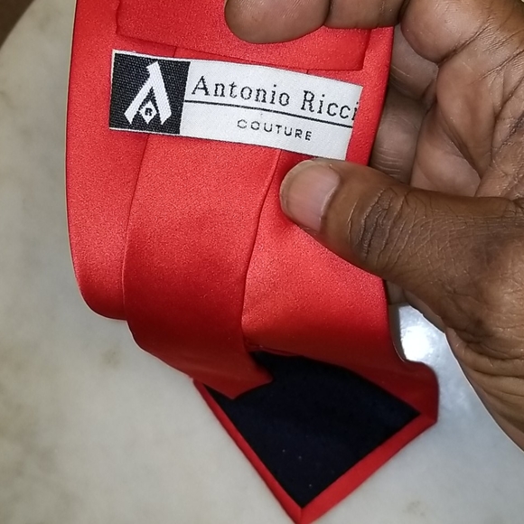 ANTONIO RICCI - Picture 3 of 4